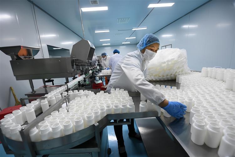 安徽魅格格健康科技与青禾大健康 双轮驱动下的健康产业新范式